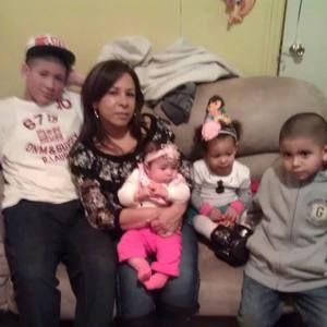 Meet your Posher, Fatima